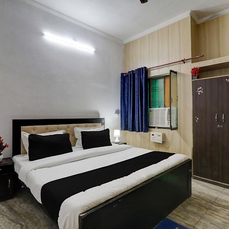 Hotel O Dripp Stay Inn Lucknow Eksteriør billede