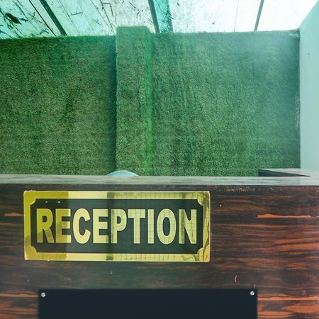 Hotel O Dripp Stay Inn Lucknow Eksteriør billede