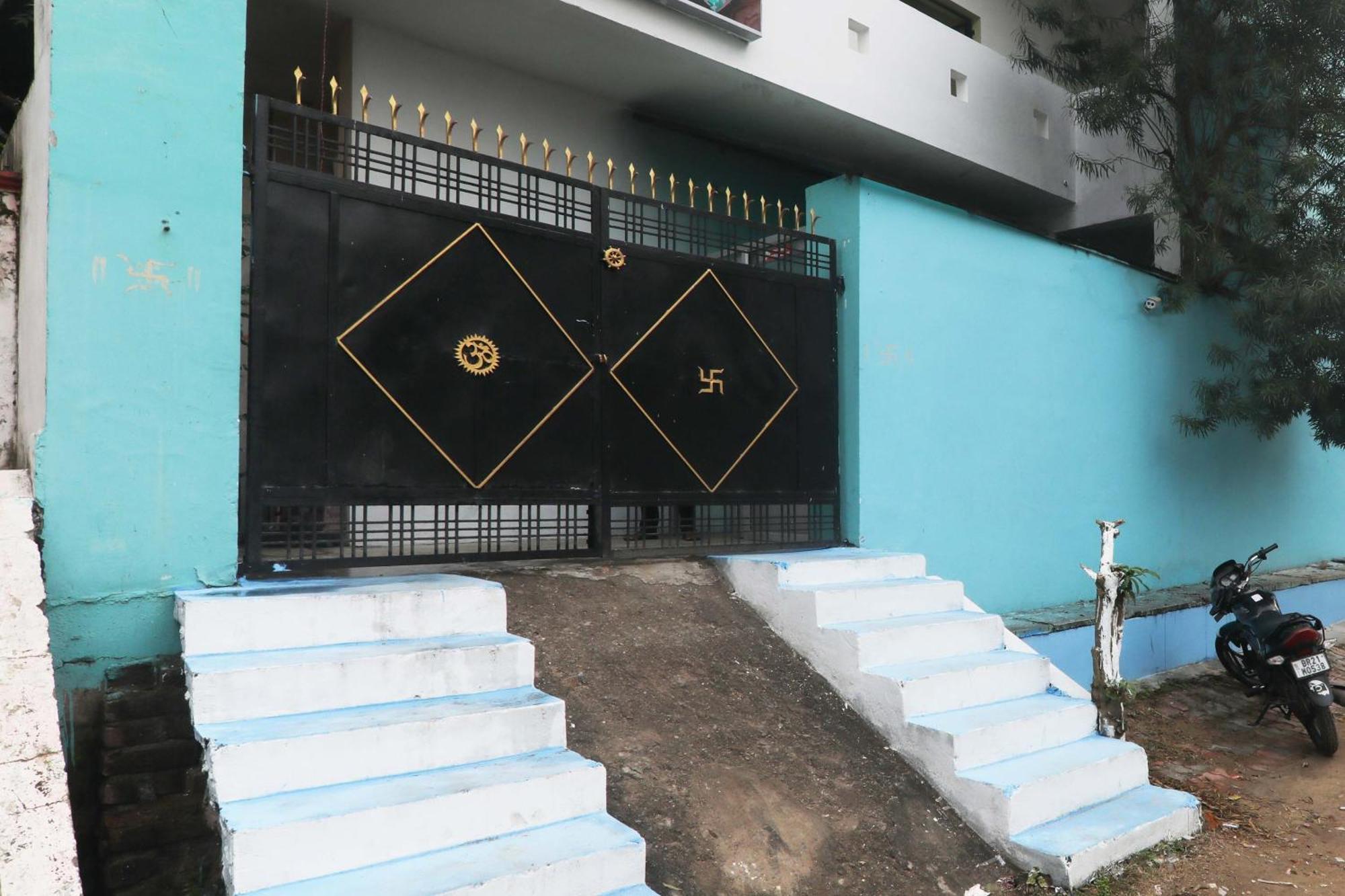 Hotel O Dripp Stay Inn Lucknow Eksteriør billede