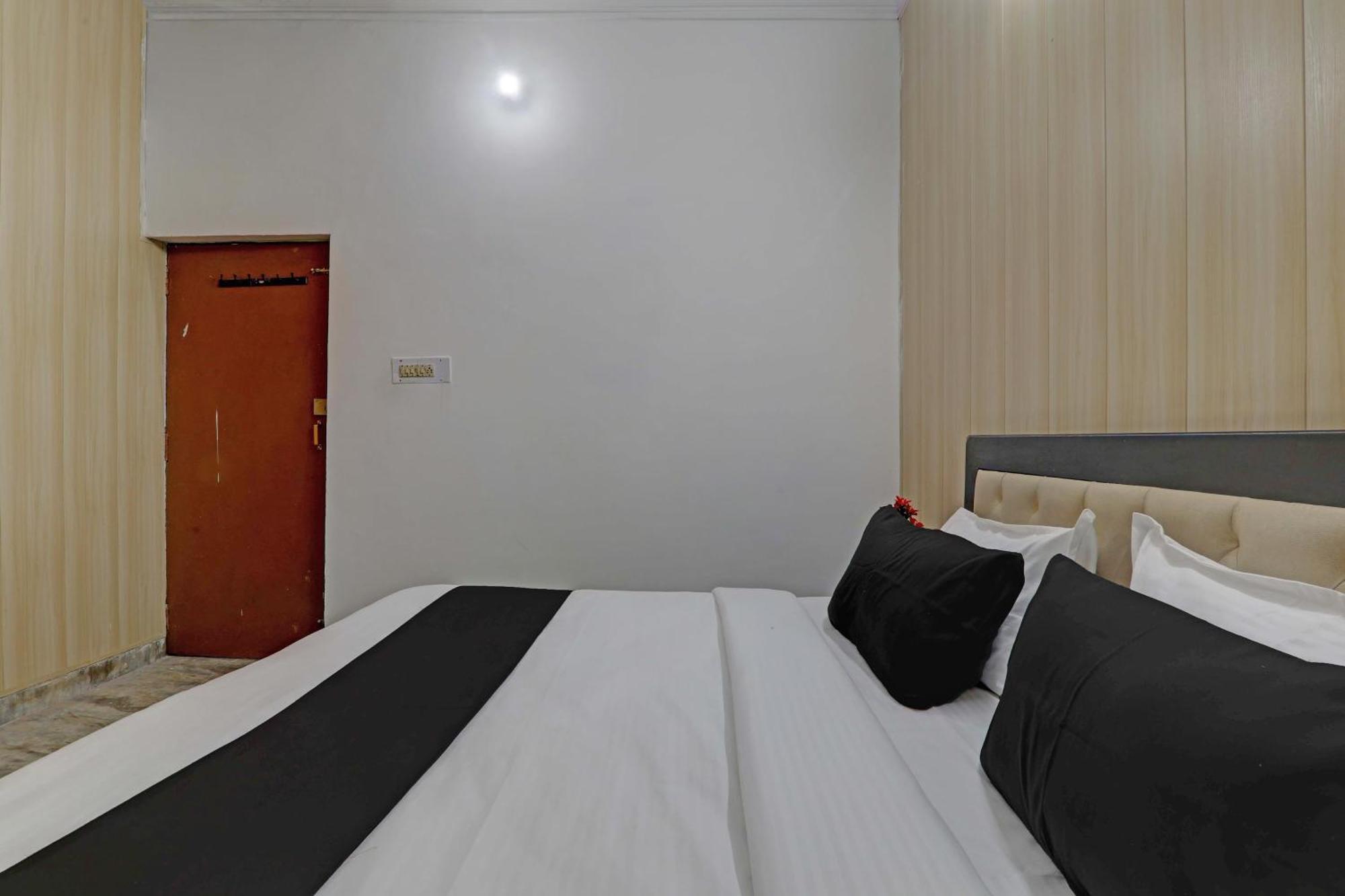 Hotel O Dripp Stay Inn Lucknow Eksteriør billede