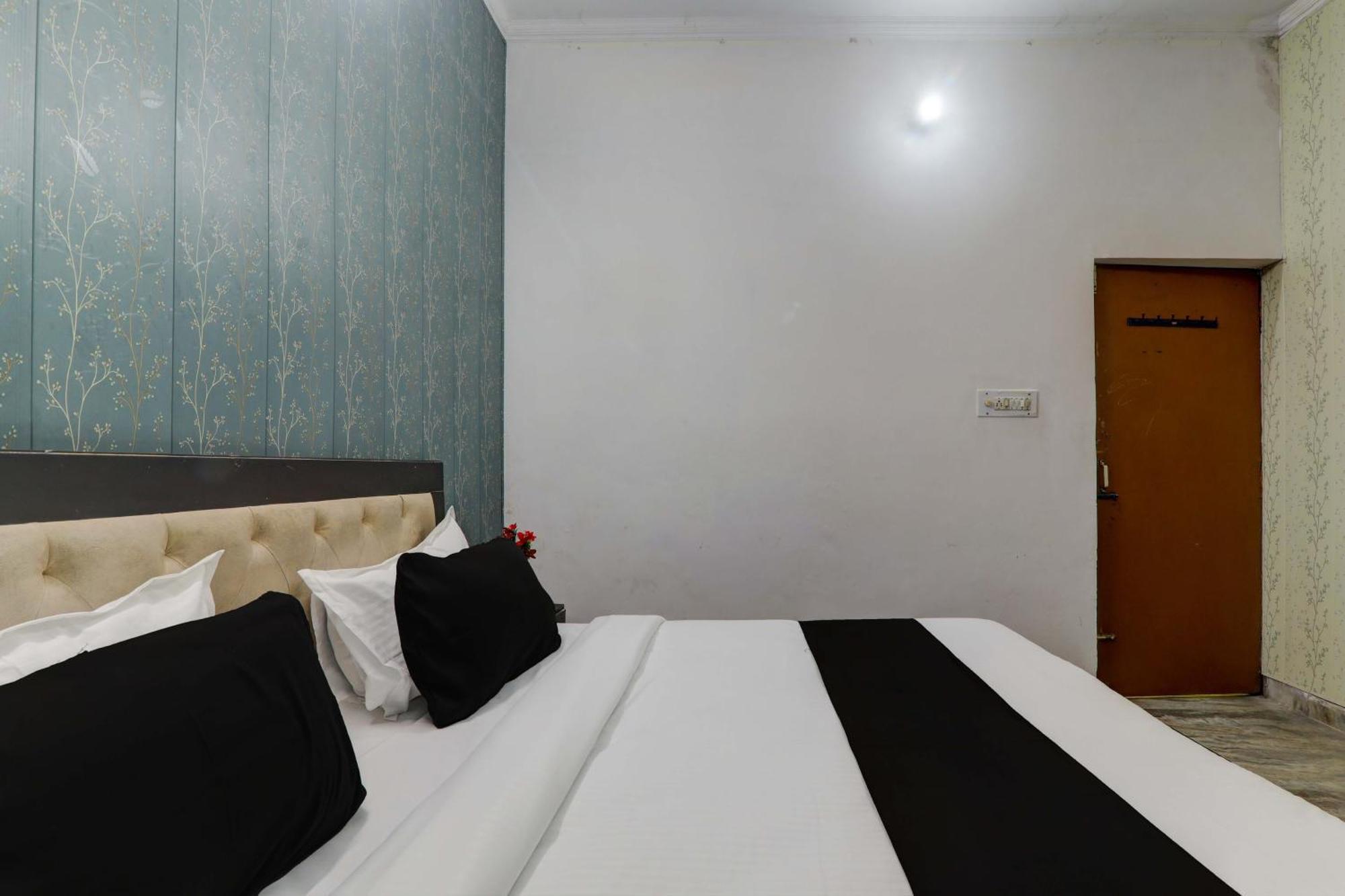 Hotel O Dripp Stay Inn Lucknow Eksteriør billede